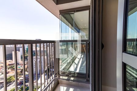 Suíte 1 de apartamento para alugar com 2 quartos, 80m² em Perdizes, São Paulo
