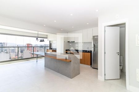 Apartamento para alugar com 2 quartos, 80m² em Perdizes, São Paulo