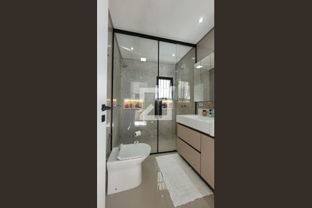 Casa à venda com 240m², 3 quartos e 4 vagasSuíte 2