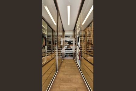 Casa à venda com 240m², 3 quartos e 4 vagasSuíte 2 - Closet