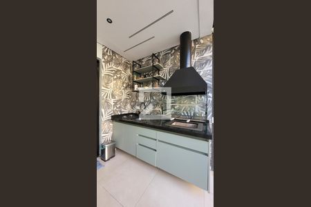 Casa à venda com 240m², 3 quartos e 4 vagasÁrea comum