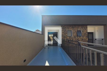 Casa à venda com 240m², 3 quartos e 4 vagasSuíte 3