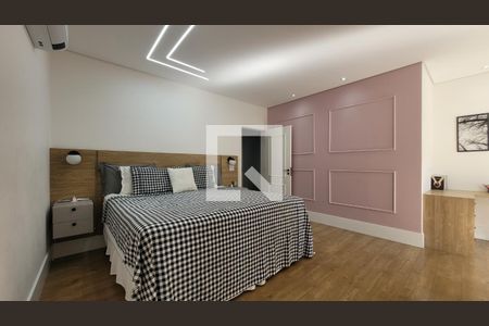 Casa à venda com 240m², 3 quartos e 4 vagasSuíte 2