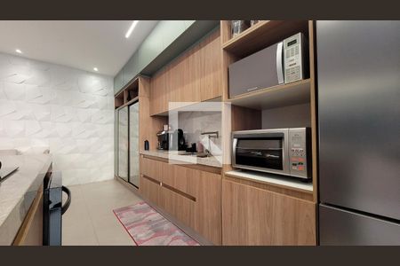 Casa à venda com 240m², 3 quartos e 4 vagasCozinha