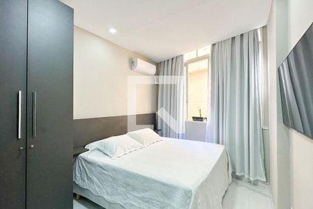 Studio de kitnet/studio à venda com 1 quarto, 33m² em Copacabana, Rio de Janeiro