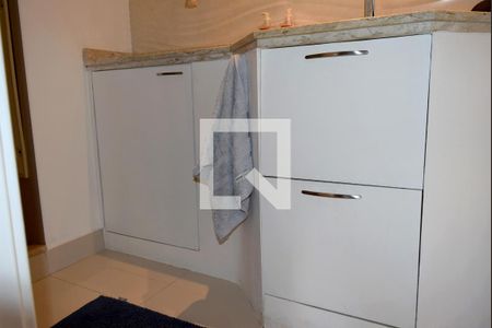 Apartamento para alugar com 72m², 2 quartos e 2 vagasBanheiro da Suíte 2