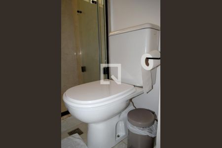 Apartamento para alugar com 72m², 2 quartos e 2 vagasBanheiro da Suíte 1