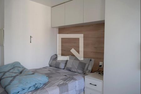 Suíte 1 de apartamento à venda com 2 quartos, 72m² em Jardim Paulista, São Paulo