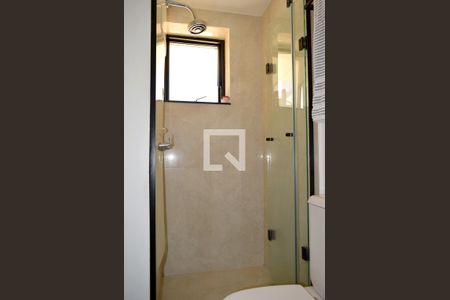 Apartamento para alugar com 72m², 2 quartos e 2 vagasBanheiro da Suíte 1