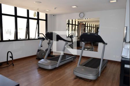 Apartamento para alugar com 72m², 2 quartos e 2 vagasAcademia