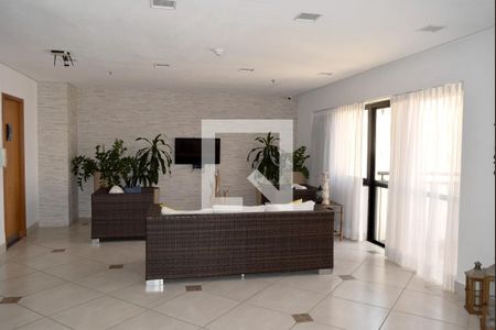 Apartamento para alugar com 72m², 2 quartos e 2 vagasSauna