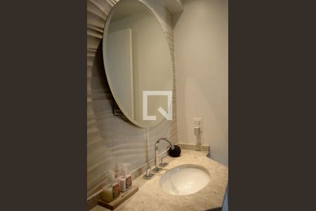 Apartamento para alugar com 72m², 2 quartos e 2 vagasBanheiro da Suíte 2