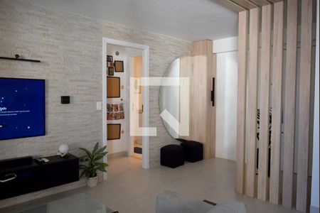 Sala de apartamento à venda com 2 quartos, 72m² em Jardim Paulista, São Paulo