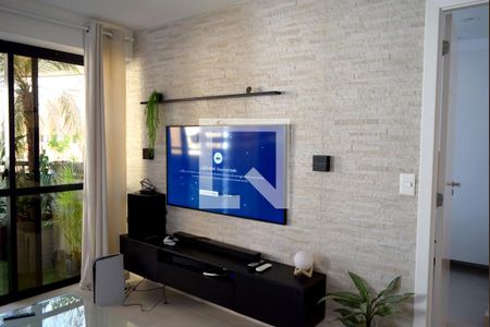 Sala de apartamento à venda com 2 quartos, 72m² em Jardim Paulista, São Paulo