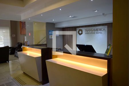 Apartamento para alugar com 72m², 2 quartos e 2 vagasRecepção