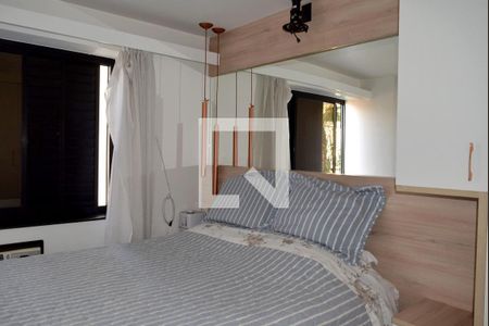 Apartamento para alugar com 72m², 2 quartos e 2 vagasSuíte 2