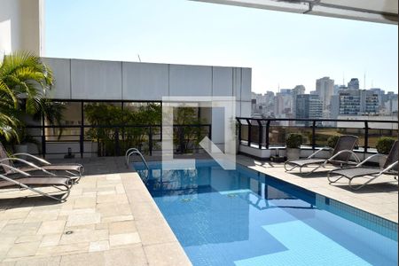 Apartamento para alugar com 72m², 2 quartos e 2 vagasPiscina