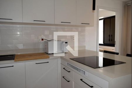 Apartamento para alugar com 72m², 2 quartos e 2 vagasCozinha