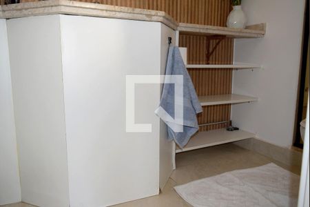 Apartamento para alugar com 72m², 2 quartos e 2 vagasBanheiro da Suíte 1