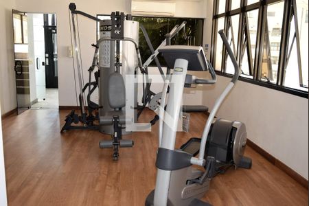 Apartamento para alugar com 72m², 2 quartos e 2 vagasAcademia