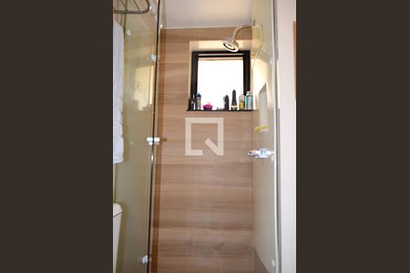 Apartamento para alugar com 72m², 2 quartos e 2 vagasBanheiro da Suíte 2