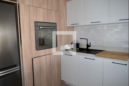 Apartamento para alugar com 72m², 2 quartos e 2 vagasCozinha