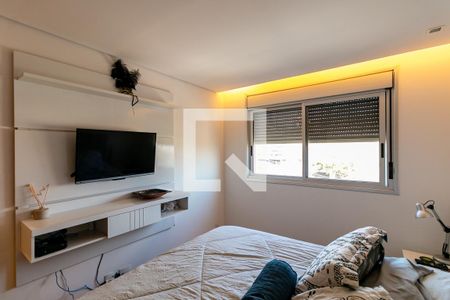 Apartamento à venda com 109m², 3 quartos e 2 vagasQuarto