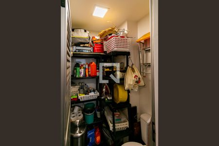 Apartamento à venda com 109m², 3 quartos e 2 vagasDispensa 