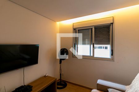 Apartamento à venda com 109m², 3 quartos e 2 vagasQuarto