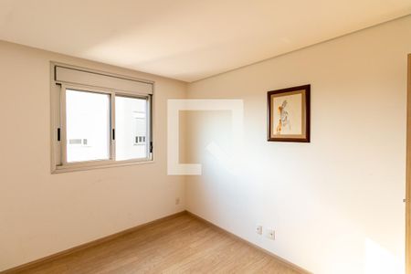 Quarto de apartamento à venda com 3 quartos, 109m² em Buritis, Belo Horizonte