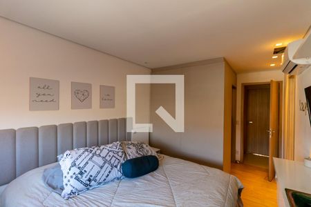 Apartamento à venda com 109m², 3 quartos e 2 vagasQuarto