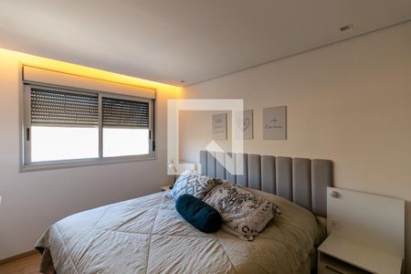 Apartamento à venda com 109m², 3 quartos e 2 vagasQuarto