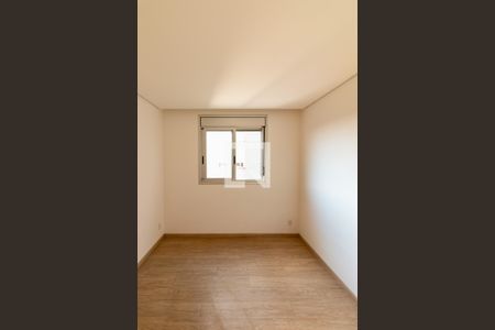 Quarto de apartamento à venda com 3 quartos, 109m² em Buritis, Belo Horizonte