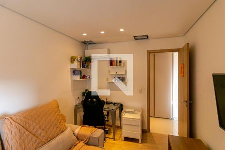 Apartamento à venda com 109m², 3 quartos e 2 vagasQuarto