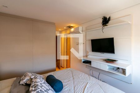 Apartamento à venda com 109m², 3 quartos e 2 vagasQuarto