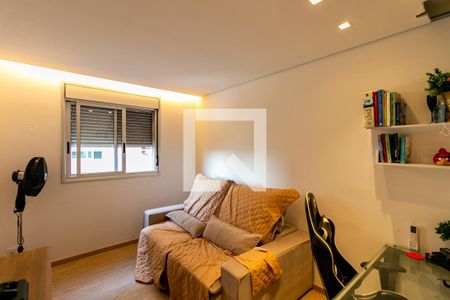 Apartamento à venda com 109m², 3 quartos e 2 vagasQuarto