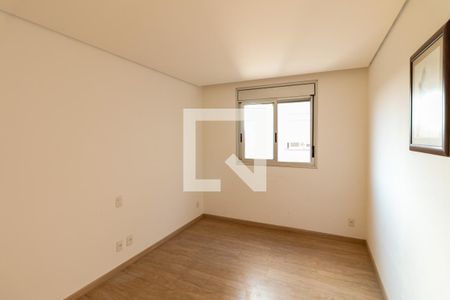 Quarto de apartamento à venda com 3 quartos, 109m² em Buritis, Belo Horizonte