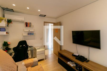 Apartamento à venda com 109m², 3 quartos e 2 vagasQuarto