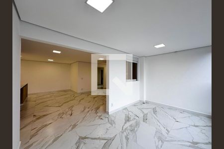 Sacada de apartamento para alugar com 3 quartos, 108m² em Santo Amaro, São Paulo