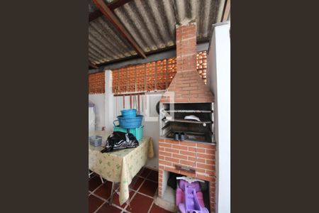 Casa à venda com 259m², 3 quartos e 3 vagas Casa à venda com 259m², 3 quartos e 3 vagasÁrea Externa