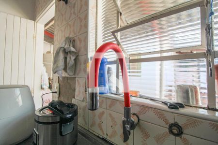 Casa à venda com 259m², 3 quartos e 3 vagas Casa à venda com 259m², 3 quartos e 3 vagasCasa 2 - Cozinha