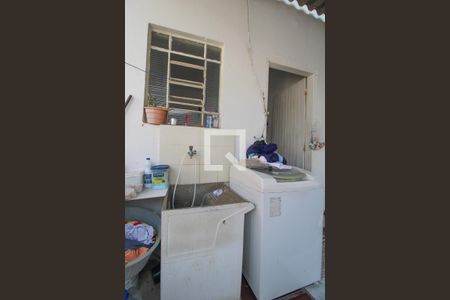 Casa à venda com 259m², 3 quartos e 3 vagas Casa à venda com 259m², 3 quartos e 3 vagasCasa 2 - Área de Serviço