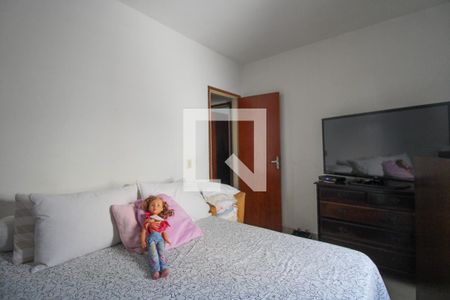 Quarto 2 de casa à venda com 3 quartos, 259m² em Parque São Quirino, Campinas