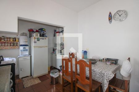 Casa à venda com 259m², 3 quartos e 3 vagas Casa à venda com 259m², 3 quartos e 3 vagasCasa 2 - Cozinha