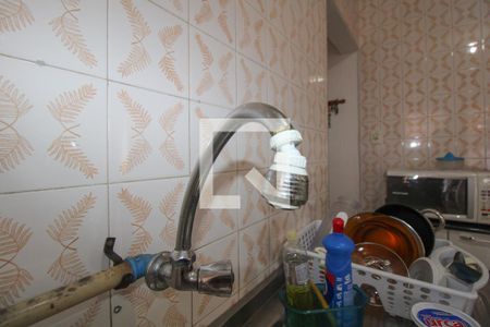 Casa à venda com 259m², 3 quartos e 3 vagas Casa à venda com 259m², 3 quartos e 3 vagasCozinha