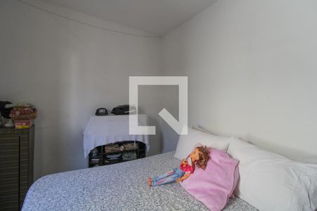 Quarto 2 de casa à venda com 3 quartos, 259m² em Parque São Quirino, Campinas