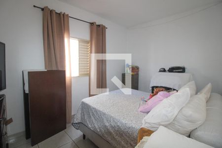 Quarto 2 de casa à venda com 3 quartos, 259m² em Parque São Quirino, Campinas