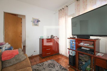 Casa à venda com 259m², 3 quartos e 3 vagas Casa à venda com 259m², 3 quartos e 3 vagasCasa 2 - Sala