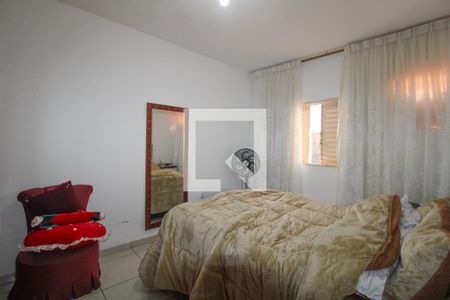 Quarto 1 de casa à venda com 3 quartos, 259m² em Parque São Quirino, Campinas