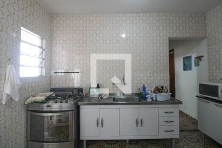 Casa à venda com 259m², 3 quartos e 3 vagas Casa à venda com 259m², 3 quartos e 3 vagasCozinha